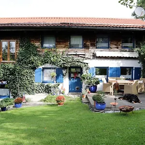 Landhaus Moosmühle Allgäu, Untrasried