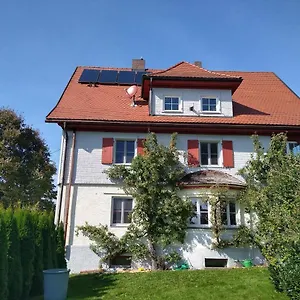Apartment Allgäu, Lachen